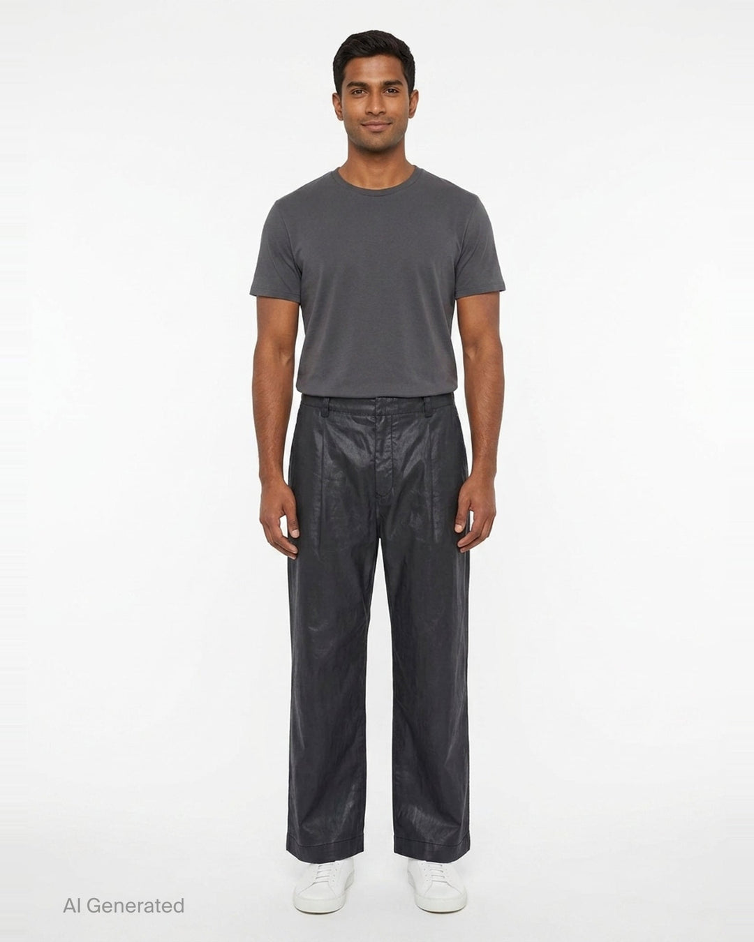 Still Chino Pants | Our Legacy | Club21 - front