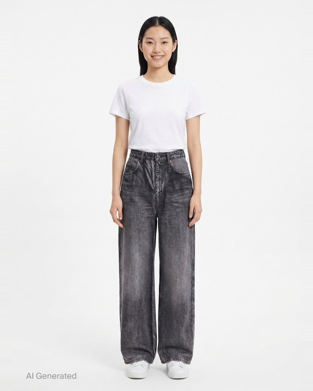 Pierre-Louis Mascia Aloe printed trousers with an artistic East Asian-inspired landscape print featuring birds, florals, and botanical motifs on warm sand and terracotta tones, with a teal elasticated drawstring waistband - front