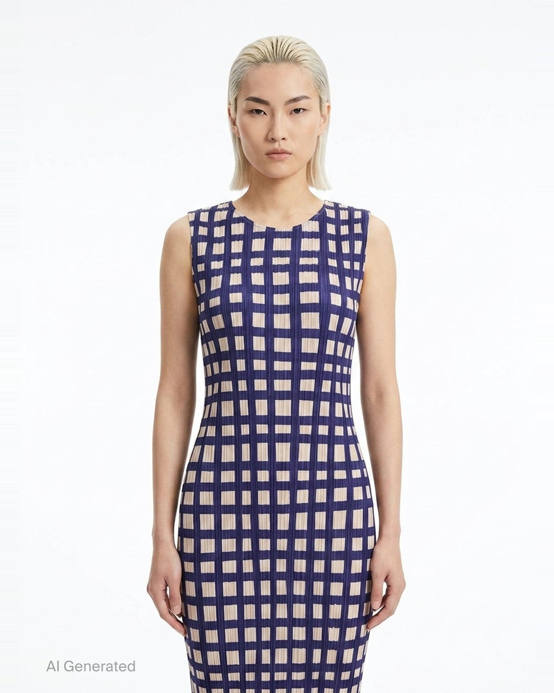 Basket | Pleats Please Issey Miyake | Club21 - front