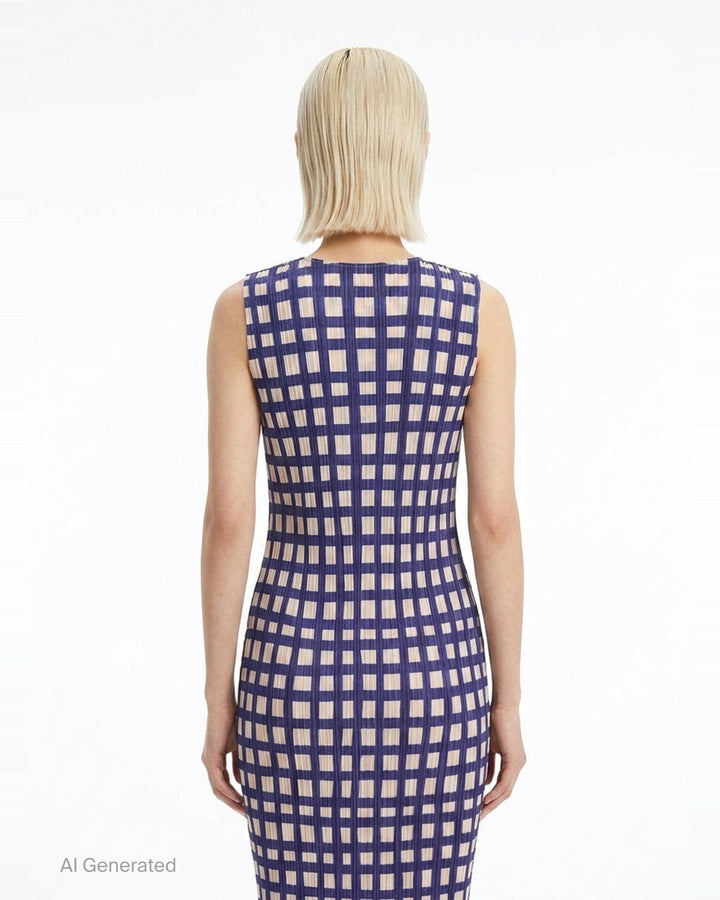 Basket | Pleats Please Issey Miyake | Club21 - back