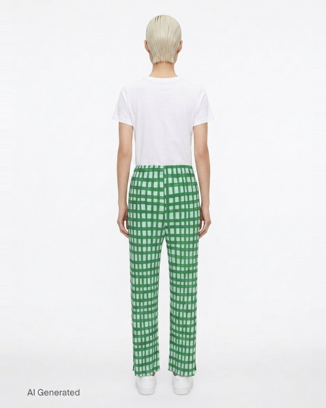Basket | Pleats Please Issey Miyake | Club21 - back