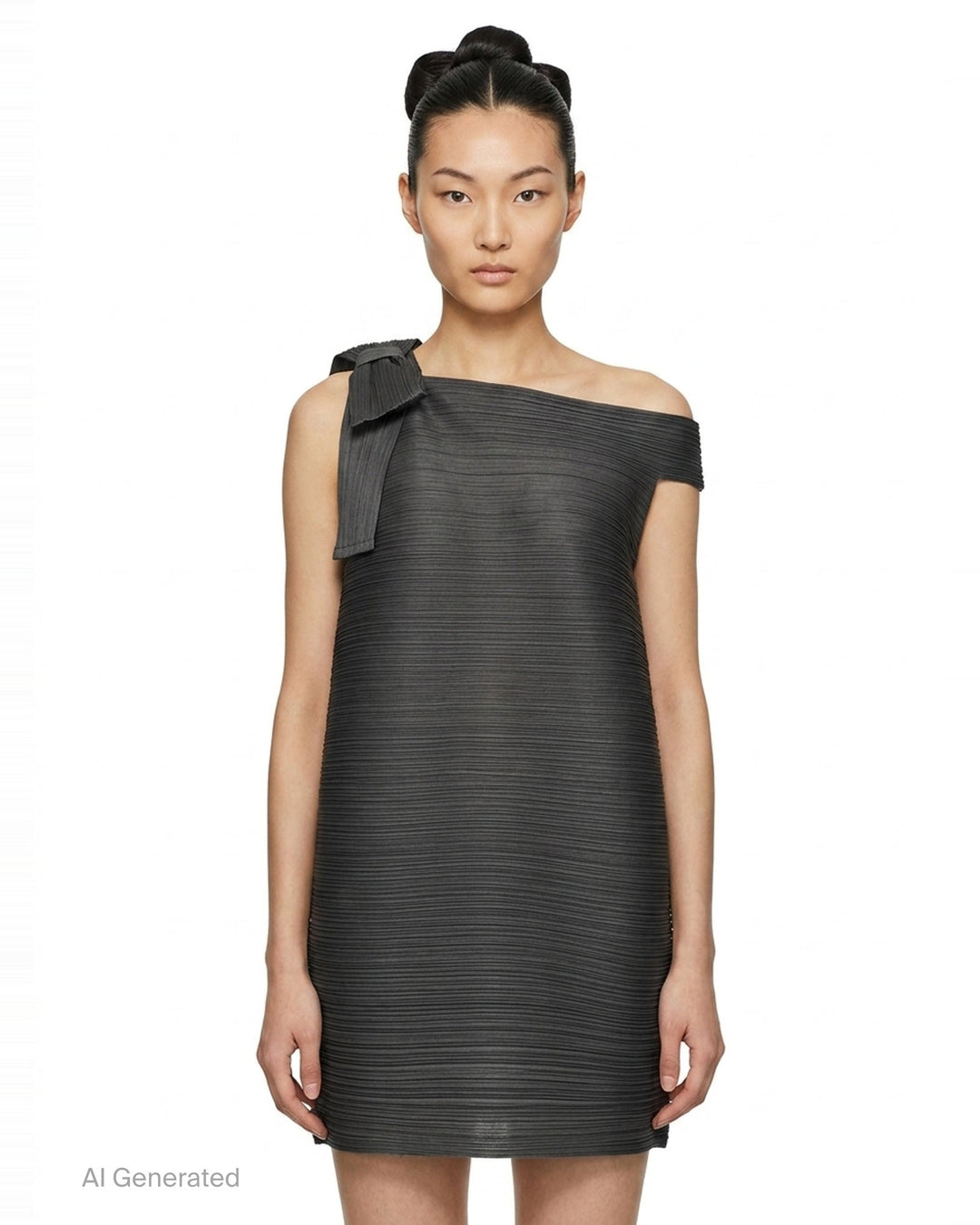 Bouncy Basket | Pleats Please Issey Miyake | Club21 - front