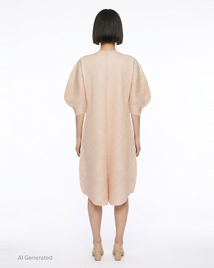 Coast | Pleats Please Issey Miyake | Club21 - back