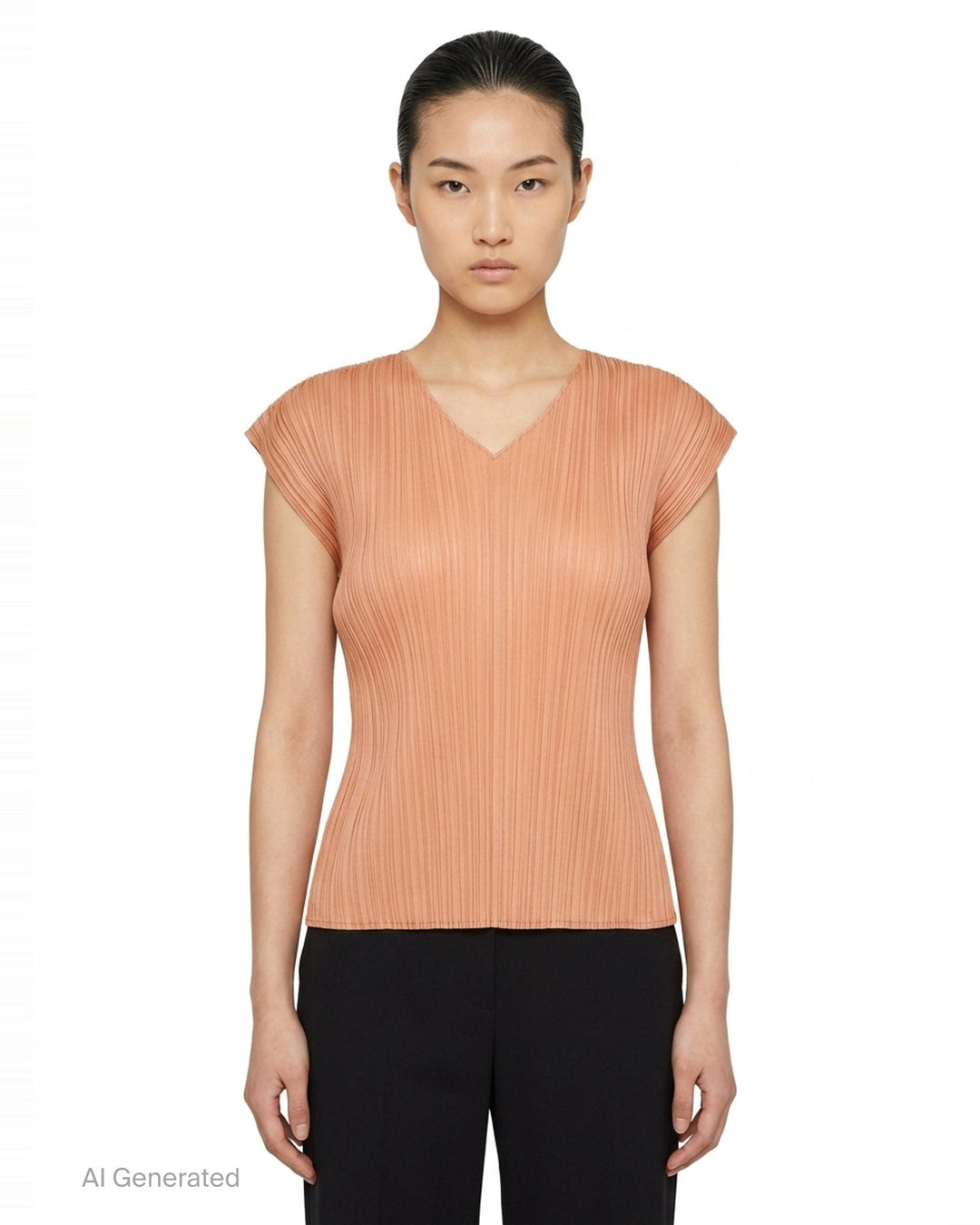 Monthly Colors : June | Pleats Please Issey Miyake | Club21 - front