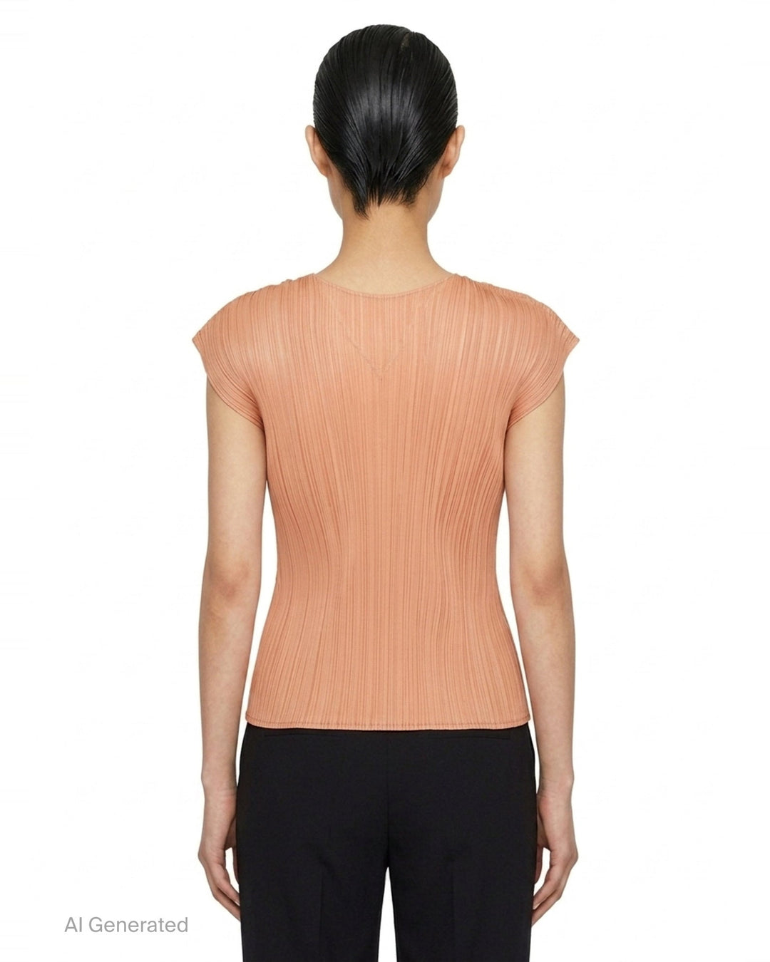Monthly Colors : June | Pleats Please Issey Miyake | Club21 - back