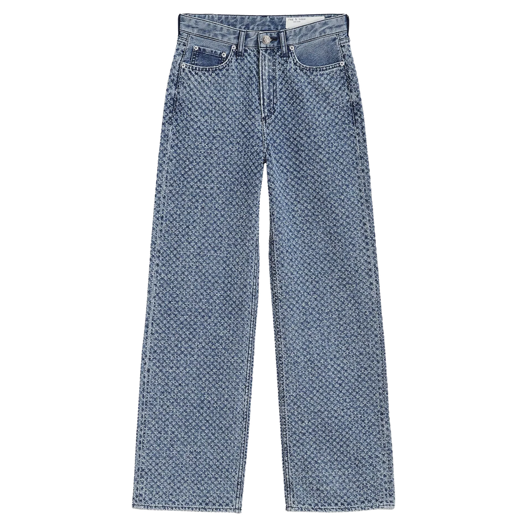 Logan Medtweed Jeans