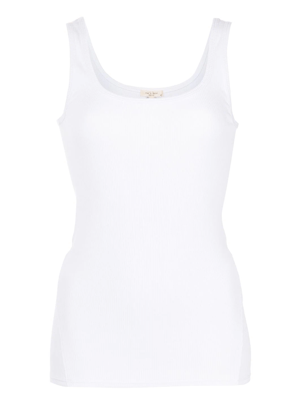 rag-&-bone-The-Essential-Rib-Scoop-Neck-Top-White-1