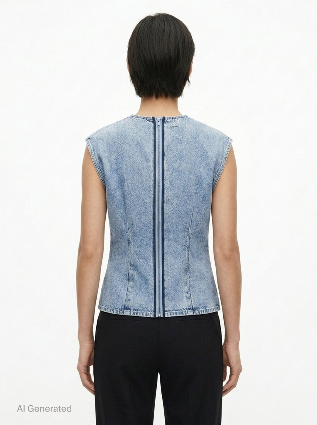 product - back