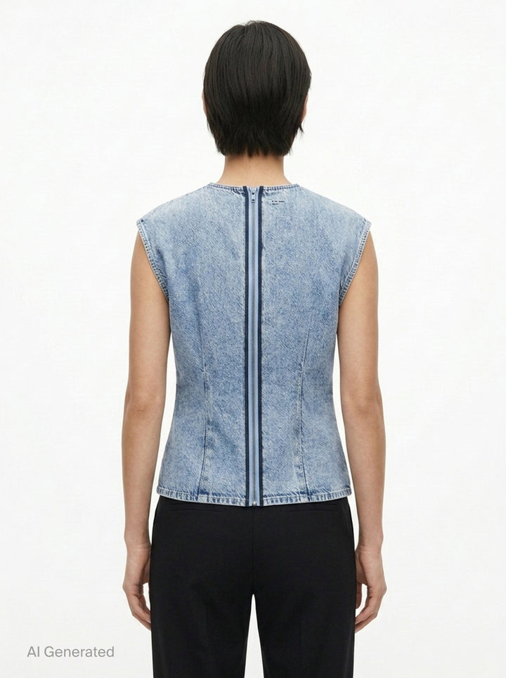 product - back