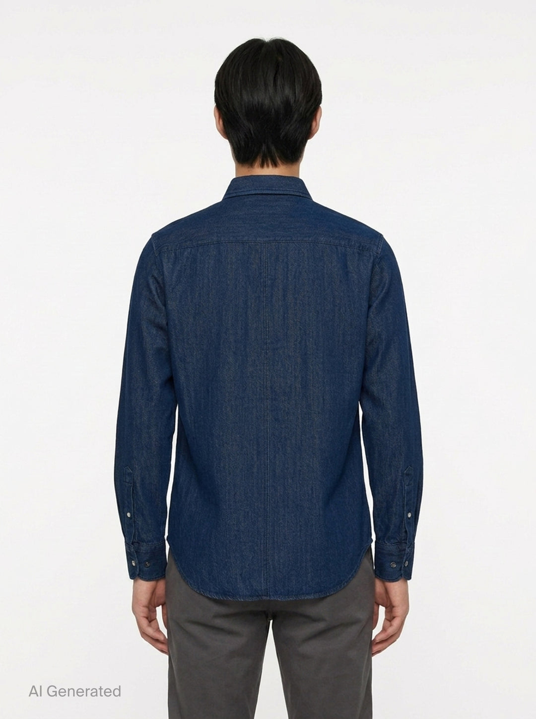 product - back