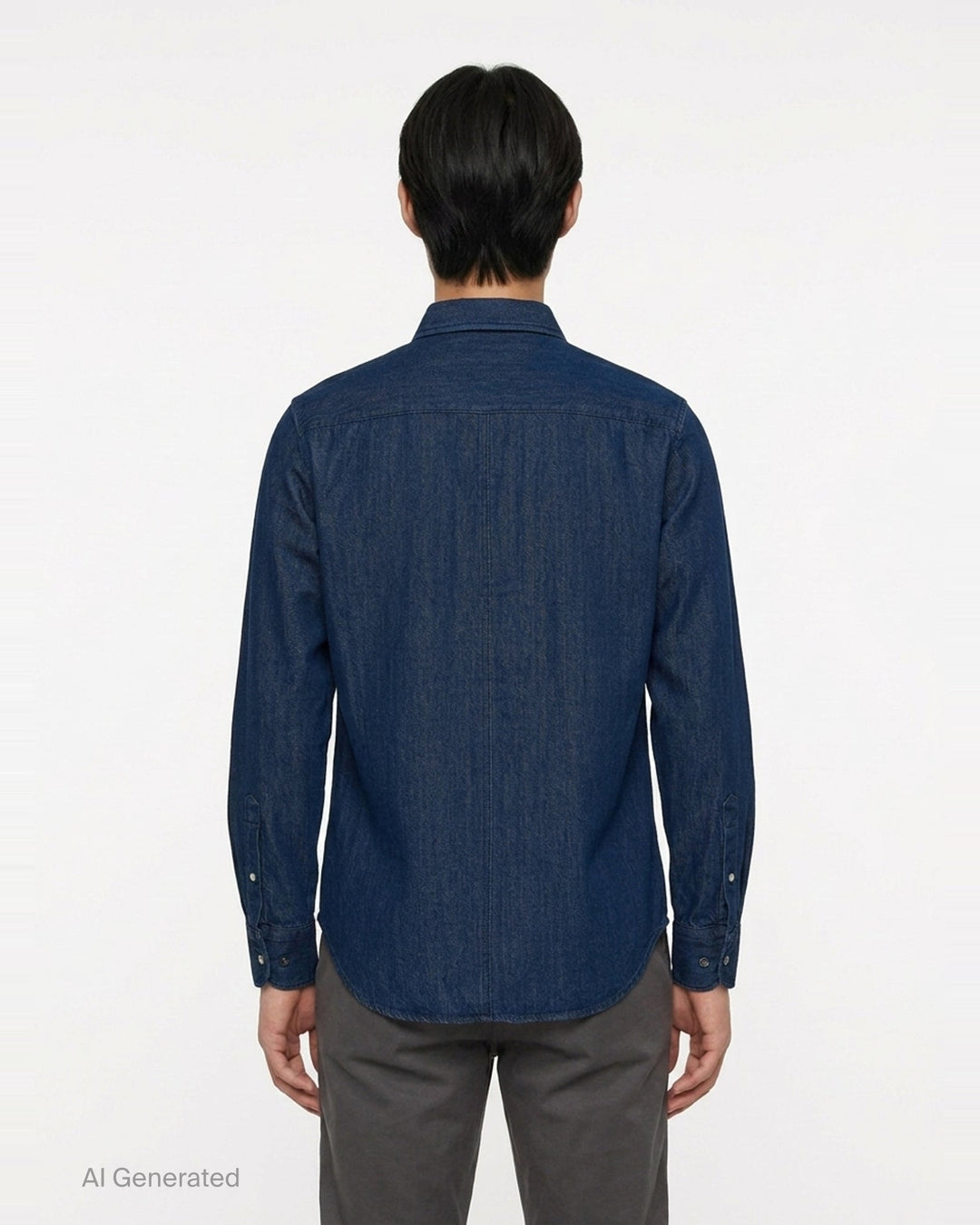 product - back