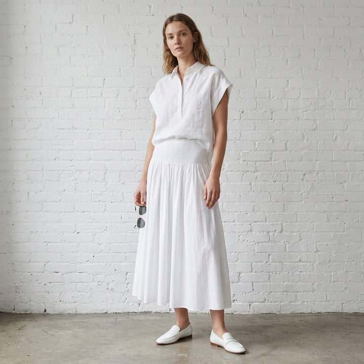 Elena Midi Skirt | rag & bone | Club21 - lifestyle