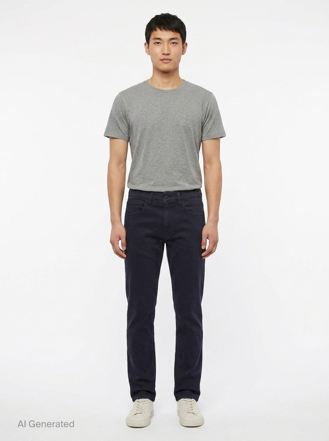 Fit 2 Aero Stretch Jeans | rag & bone | Club21 - front