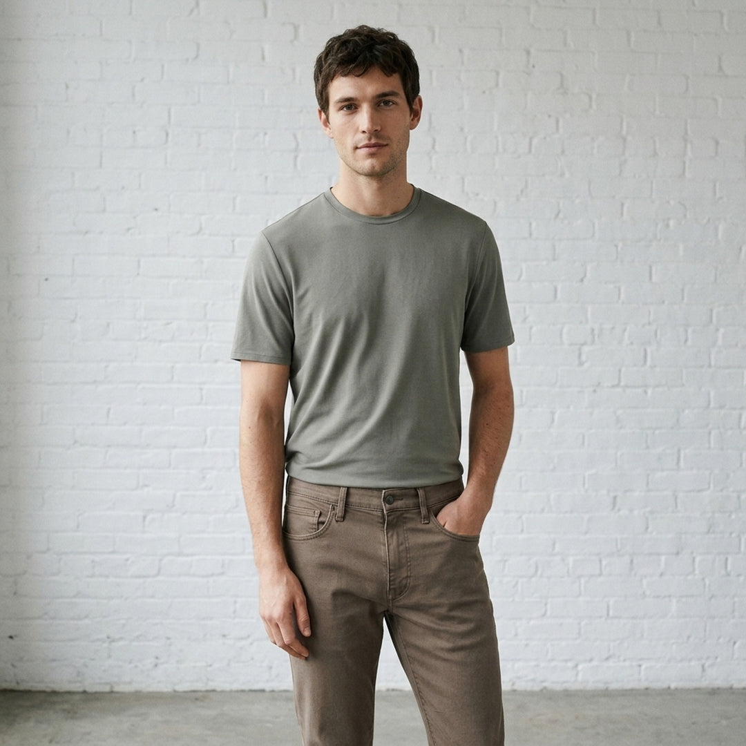Fit 2 Aero Stretch Jeans | rag & bone | Club21 - lifestyle
