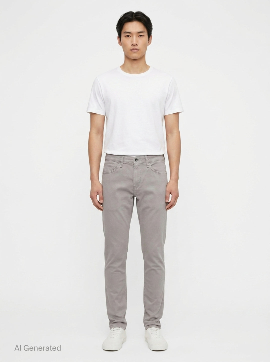 Fit 3 Aero Stretch Jeans | rag & bone | Club21 - front