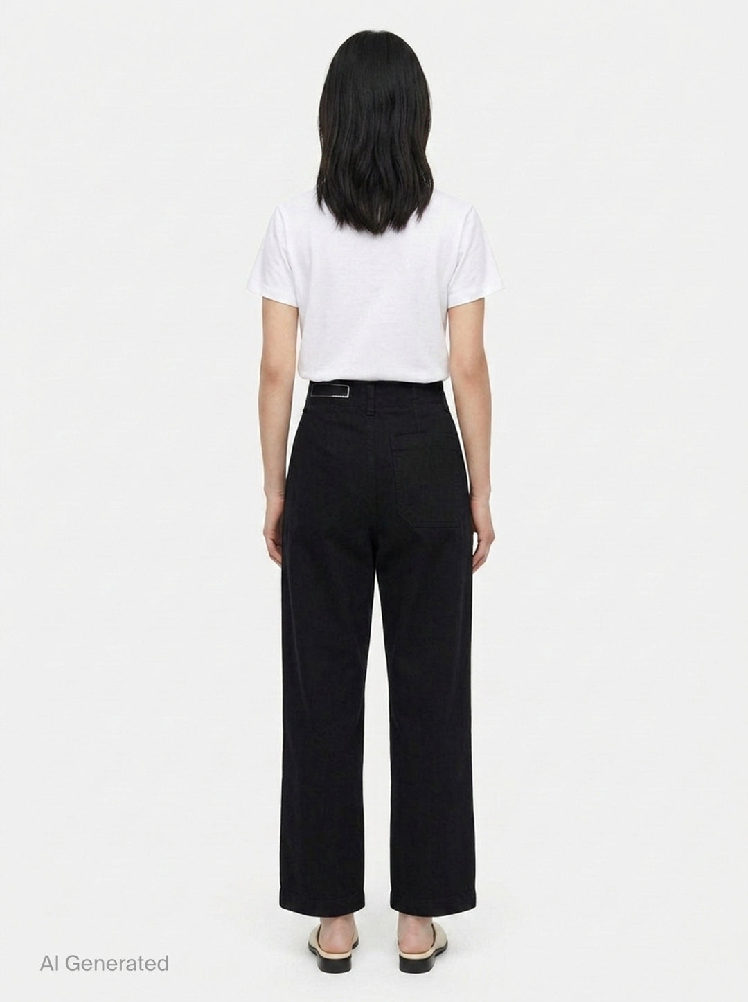 product - back