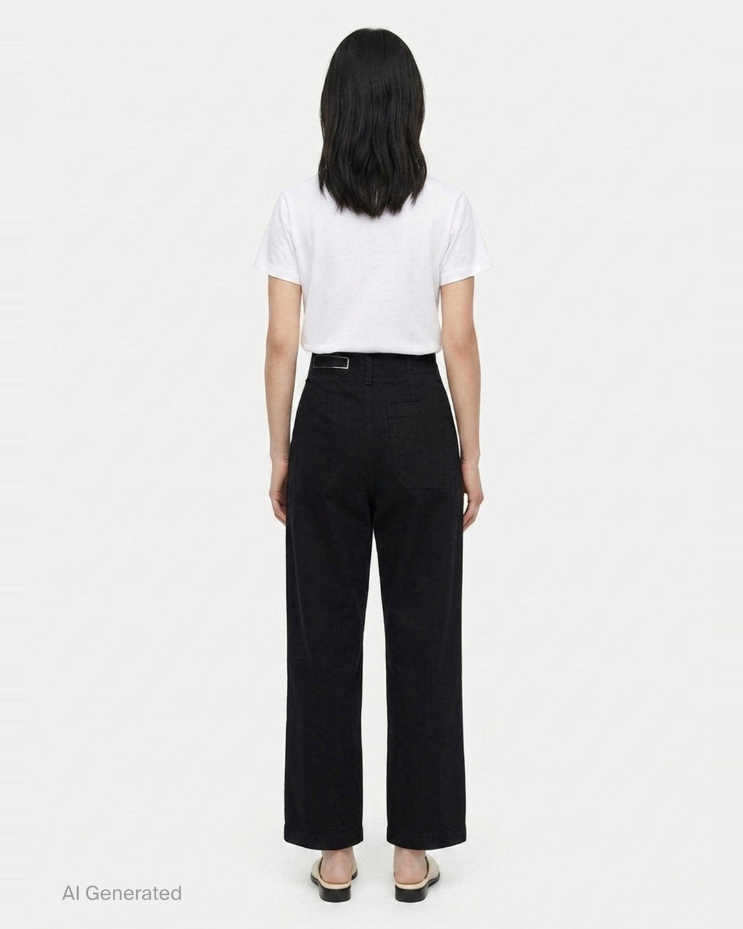 product - back