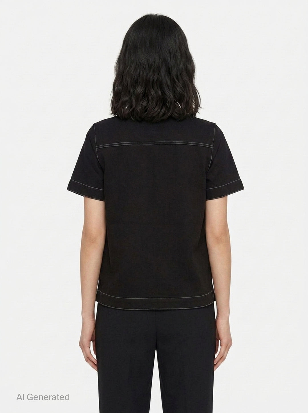 product - back