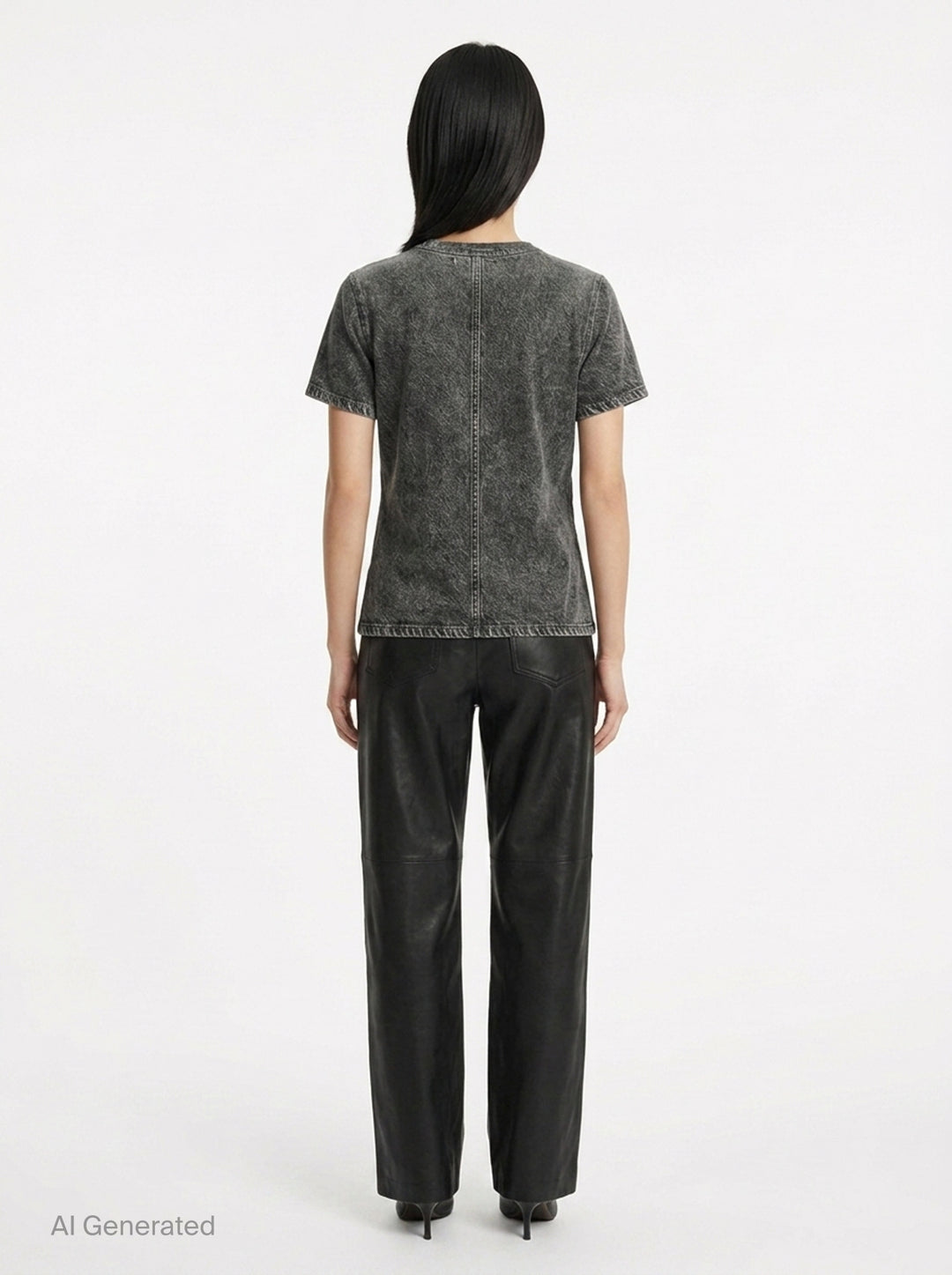 product - back