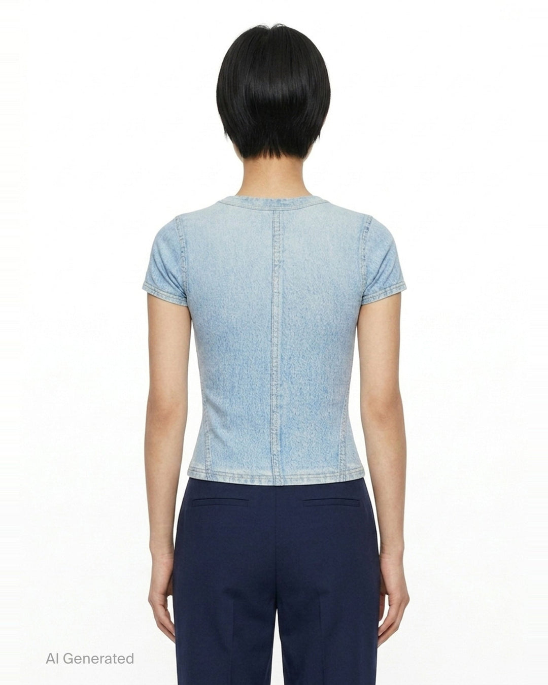 product - back