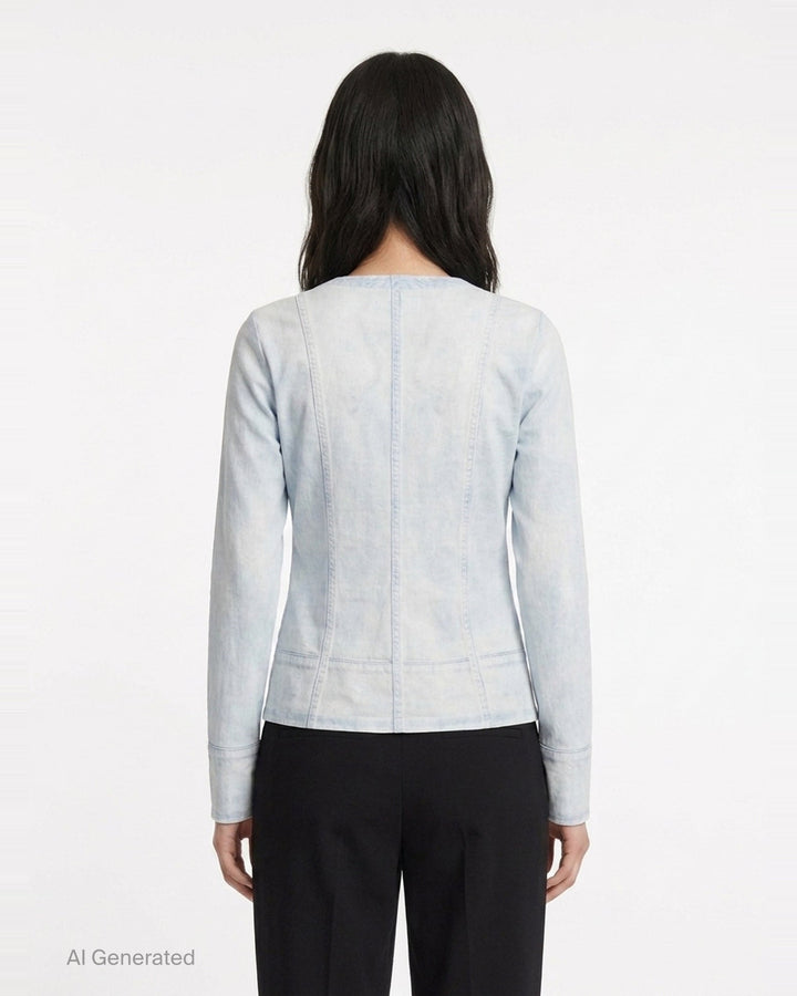 product - back