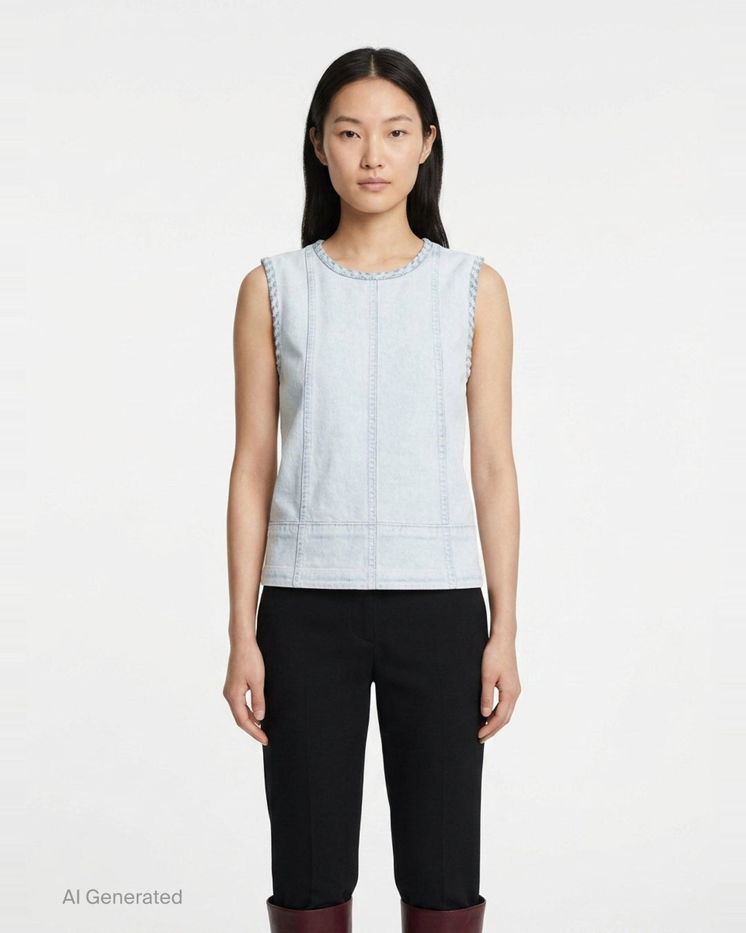 product - front