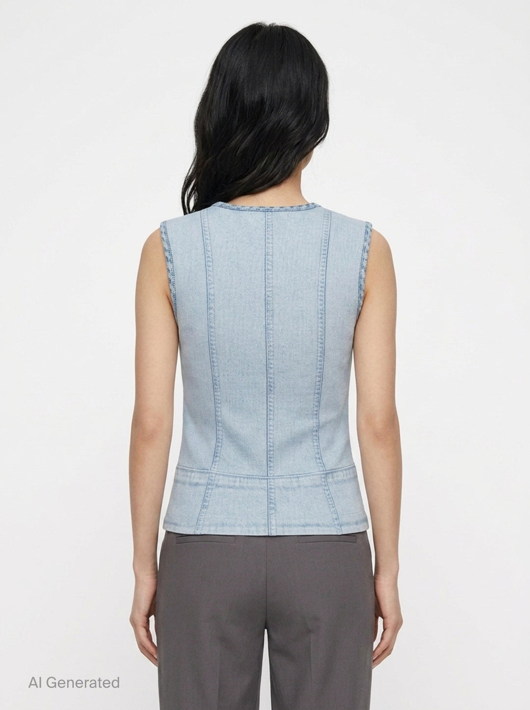 product - back