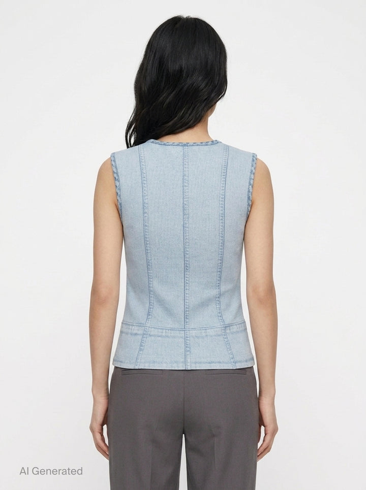 product - back