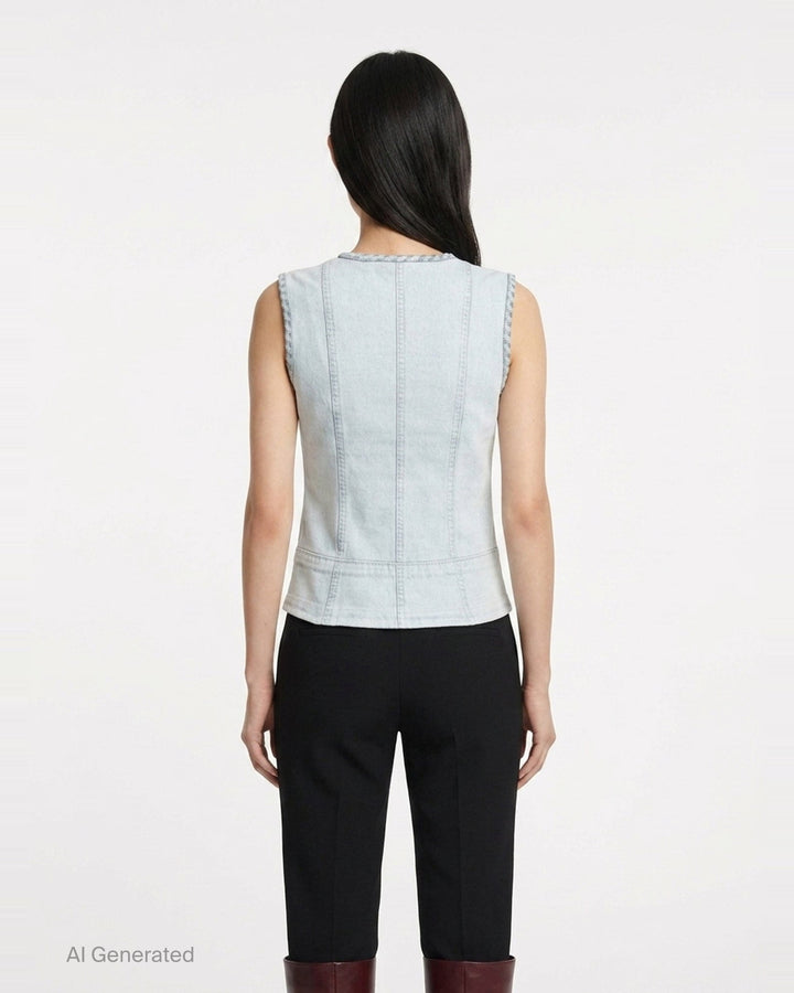 product - back