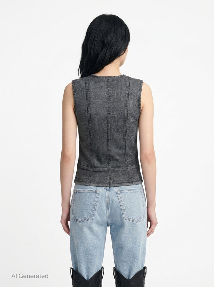product - back
