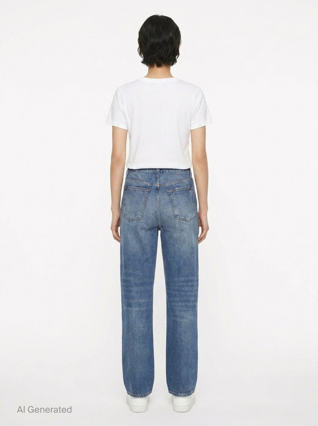product - back