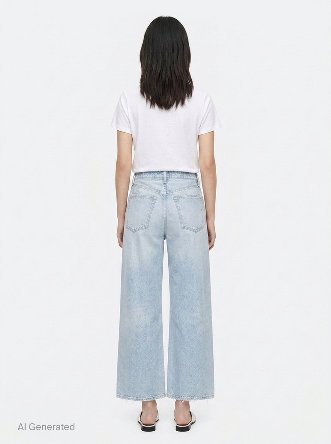 product - back