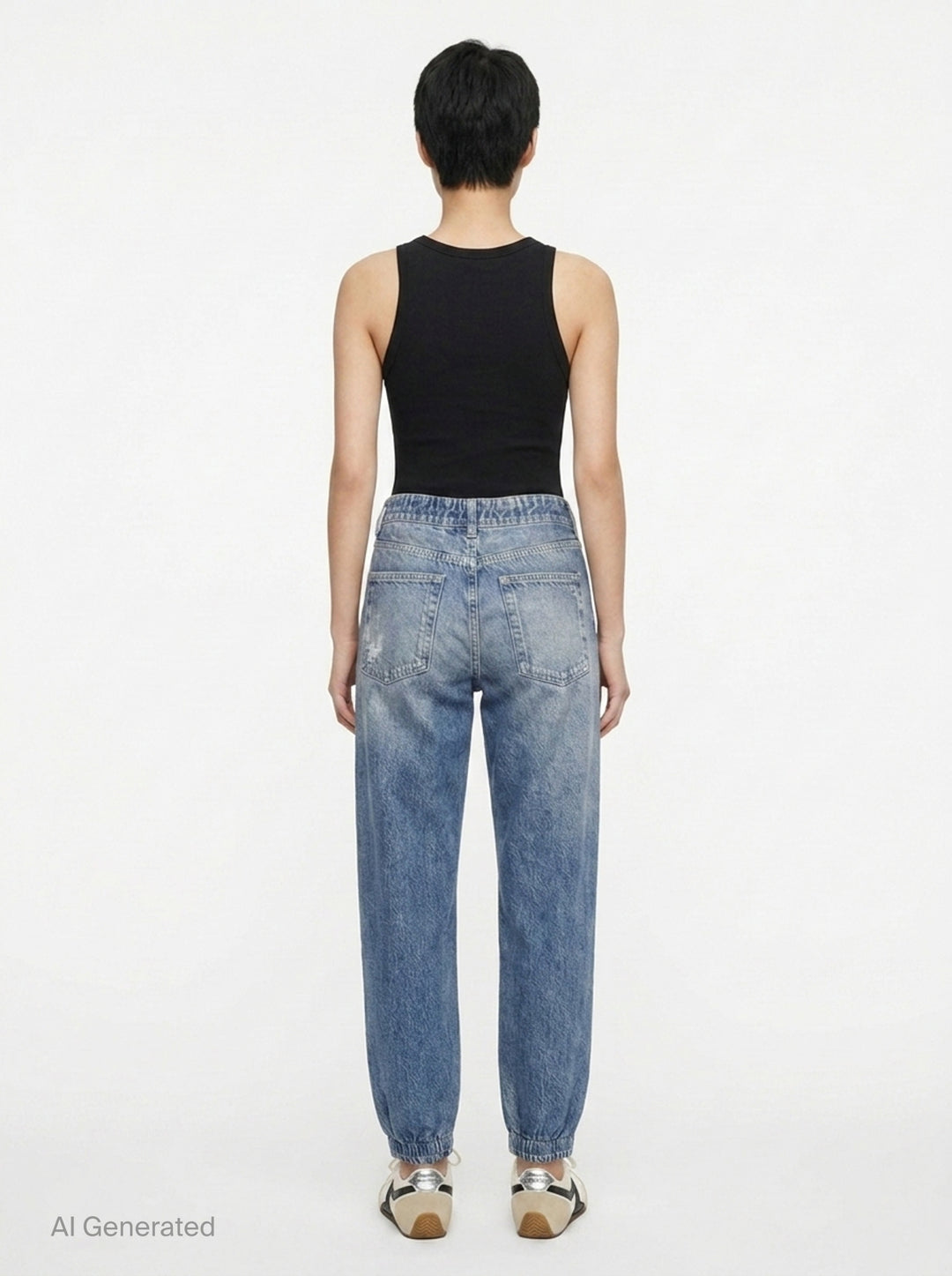 product - back