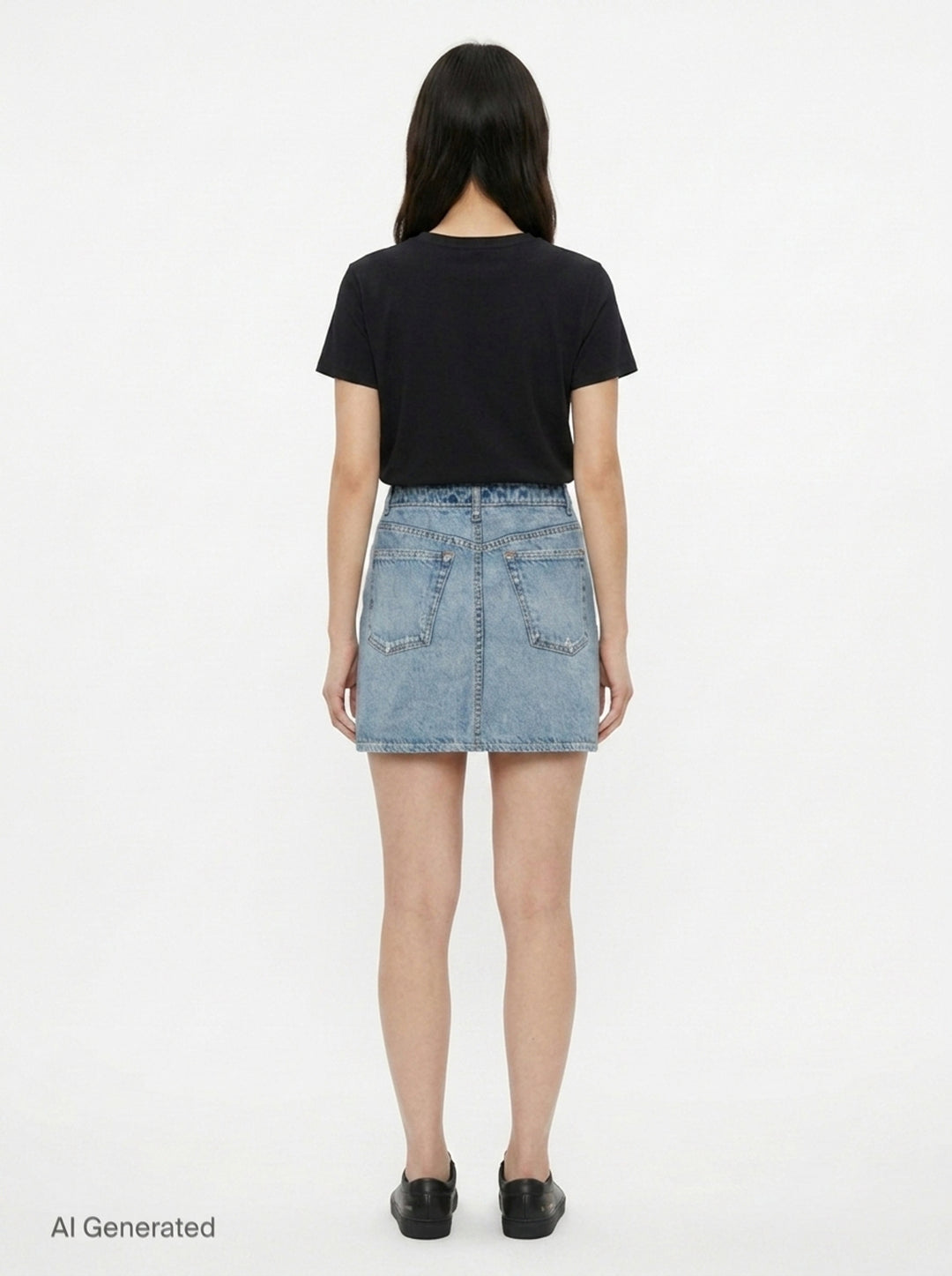 product - back