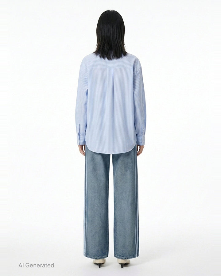 product - back