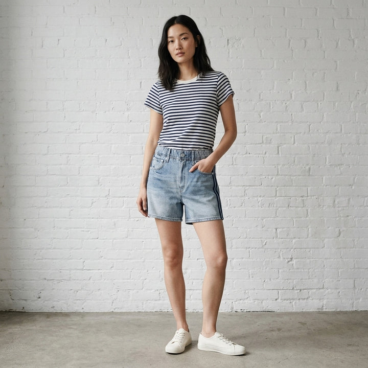 Miramar Track Shorts | rag & bone | Club21 - lifestyle