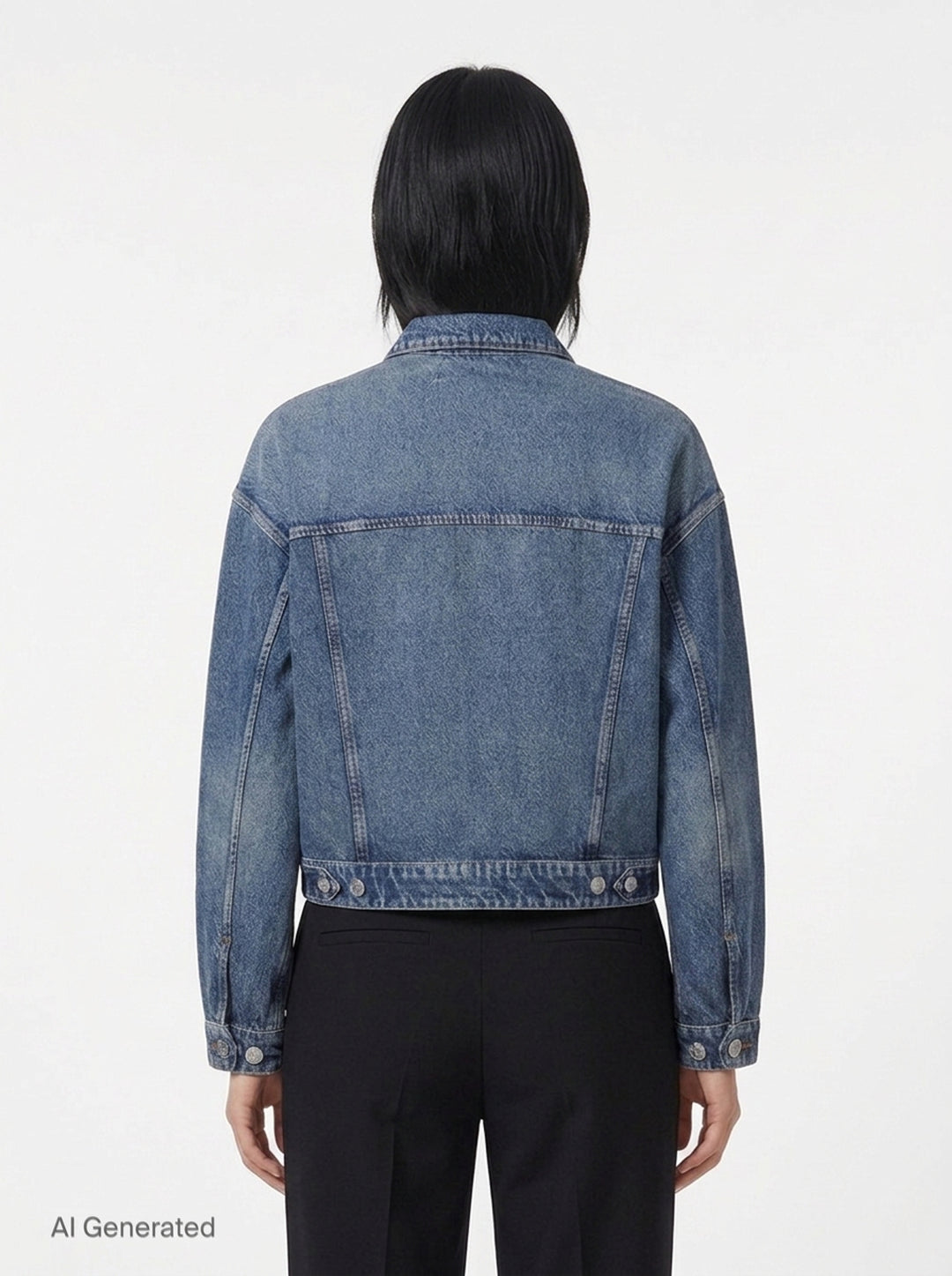 product - back