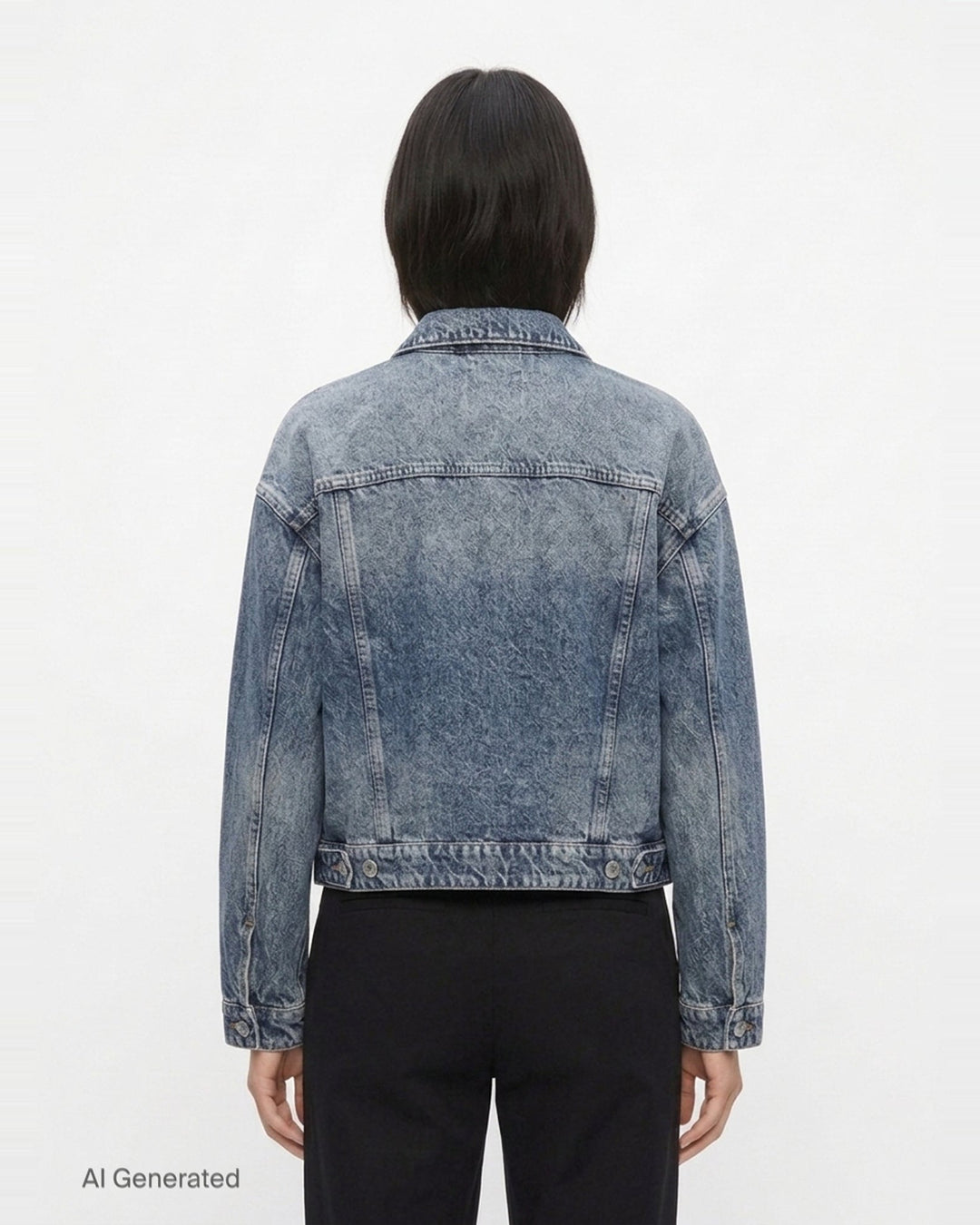 product - back