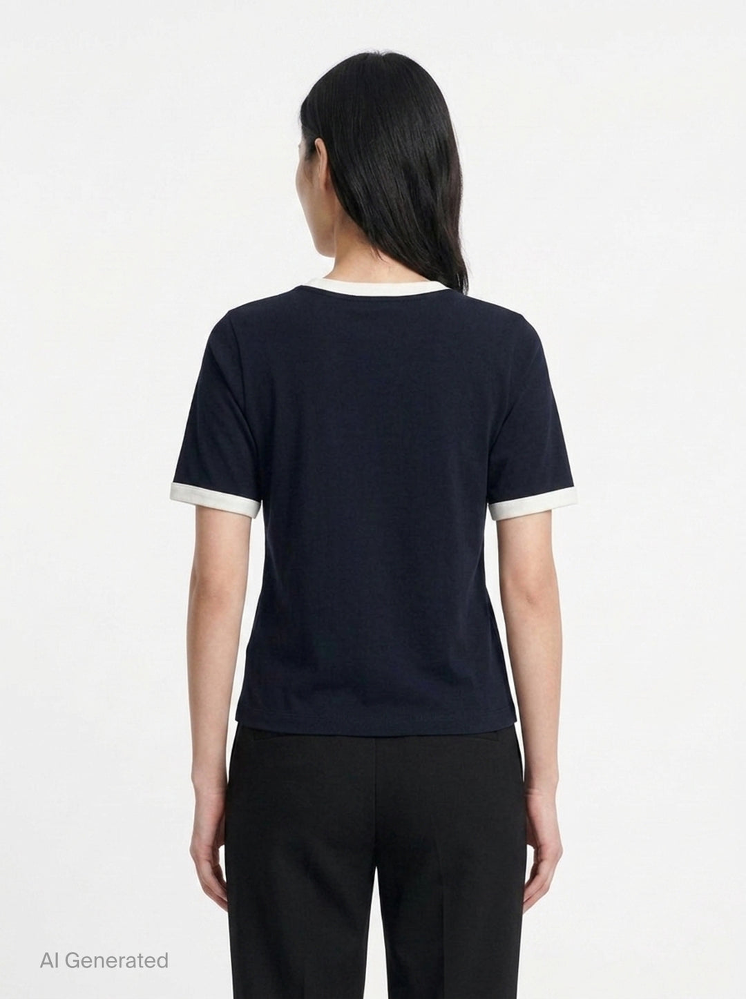 product - back