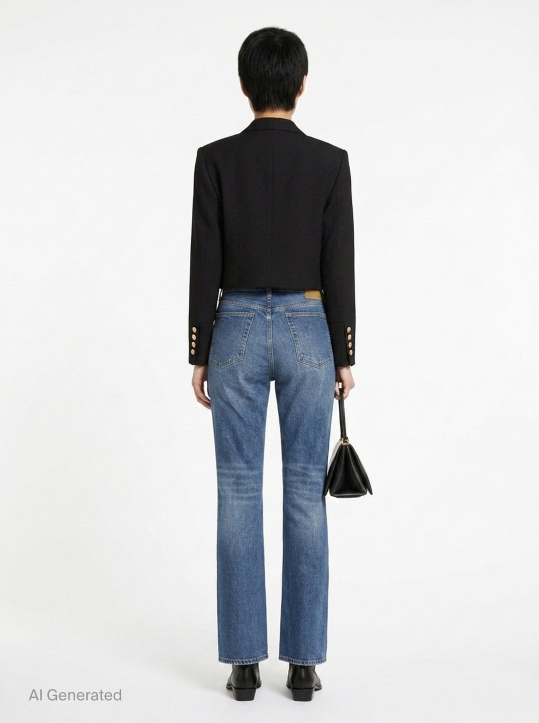 product - back