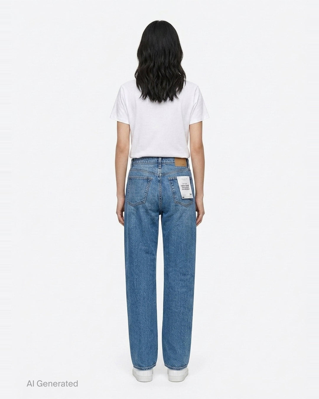 product - back