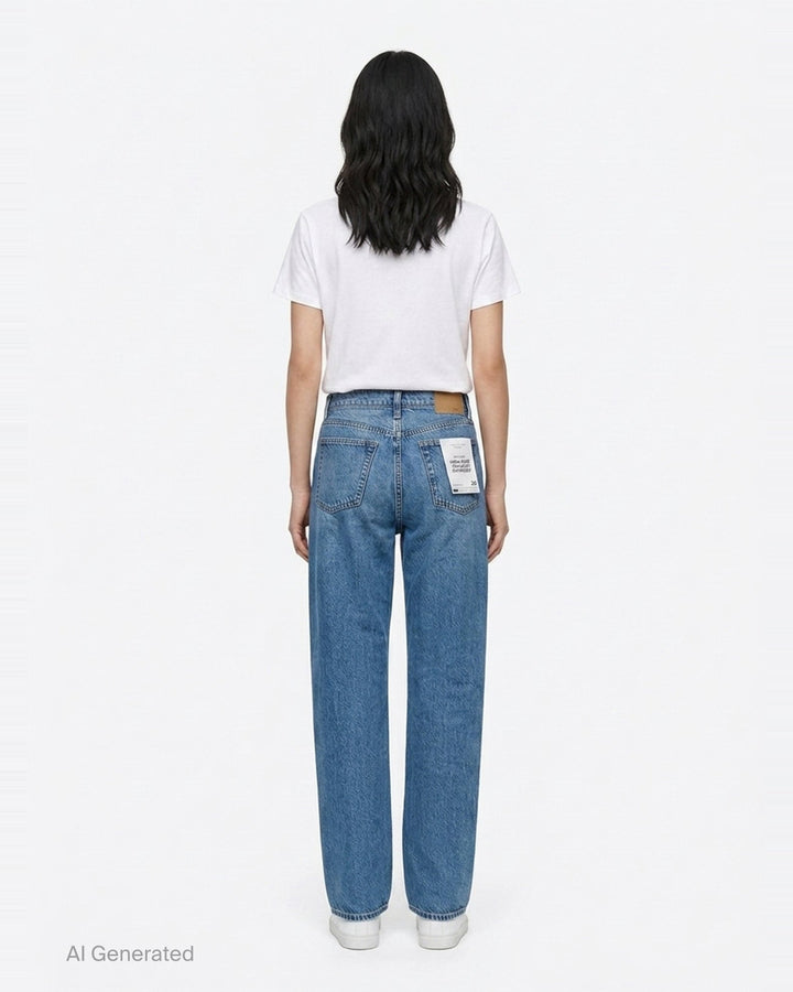 product - back