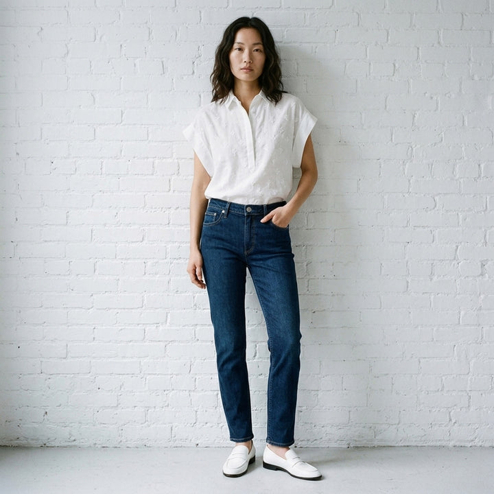 Sutton Slim Cigarette Jeans | rag & bone | Club21 - lifestyle