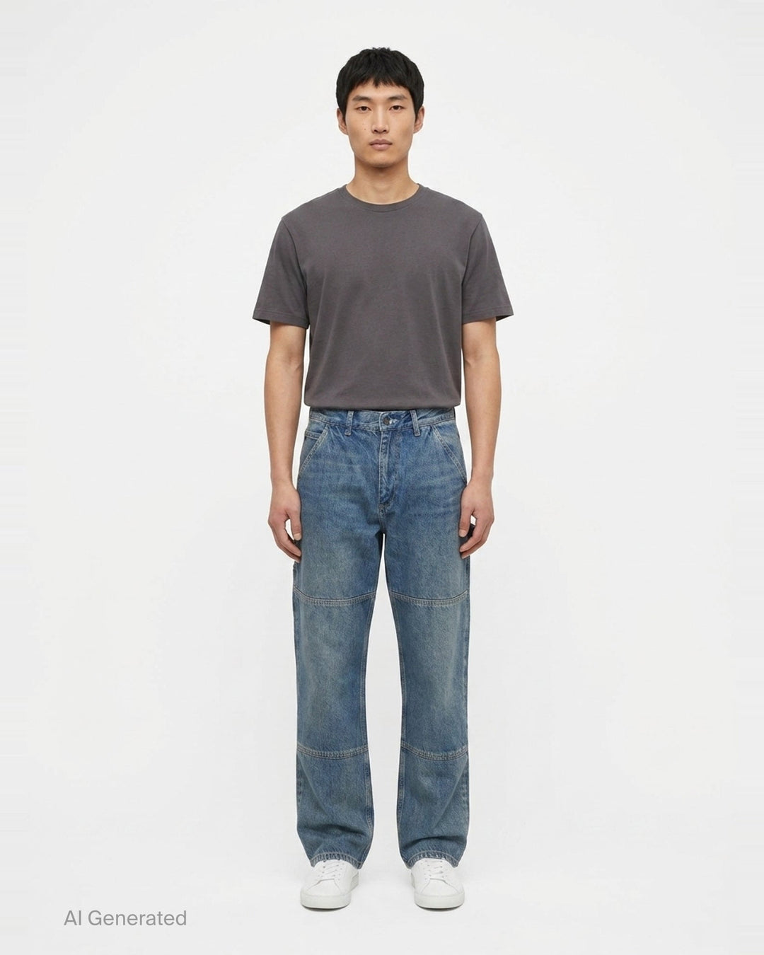 Workwear Jeans | rag & bone | Club21 - front