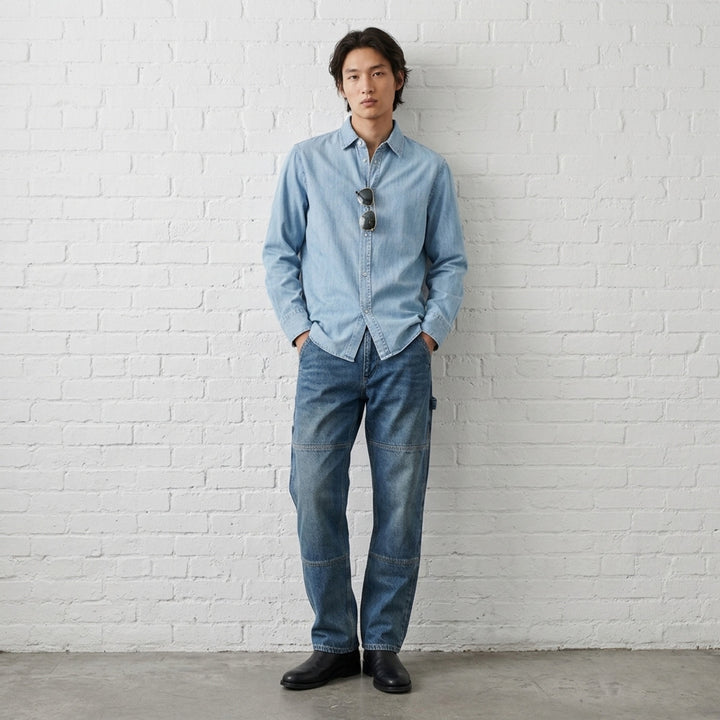 Workwear Jeans | rag & bone | Club21 - lifestyle