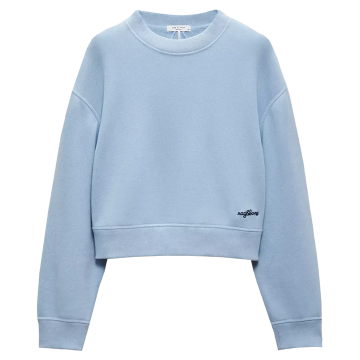 Vintage Terry Sweatshirt