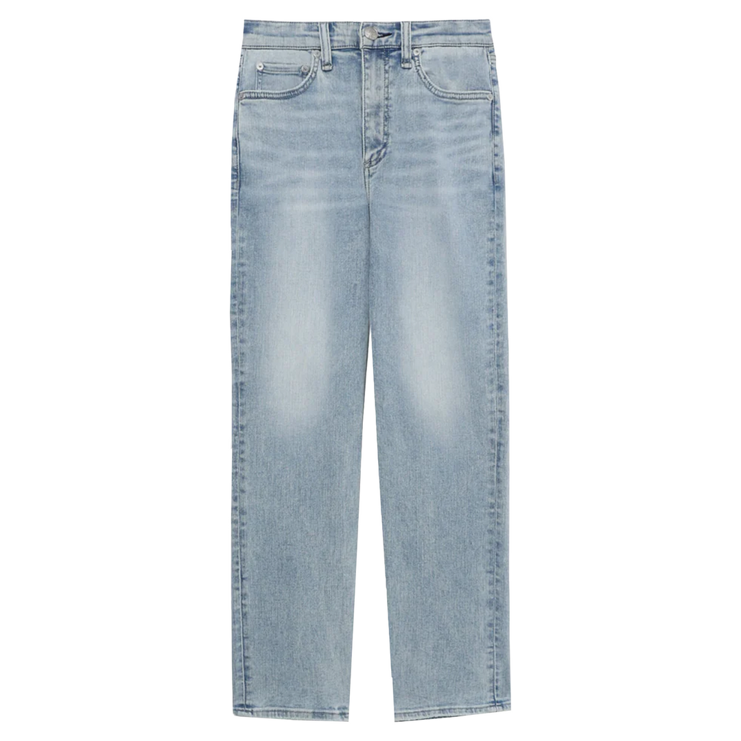 Wren Slim Ankle Jeans