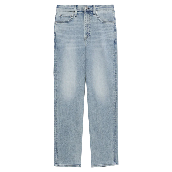 Wren Slim Ankle Jeans