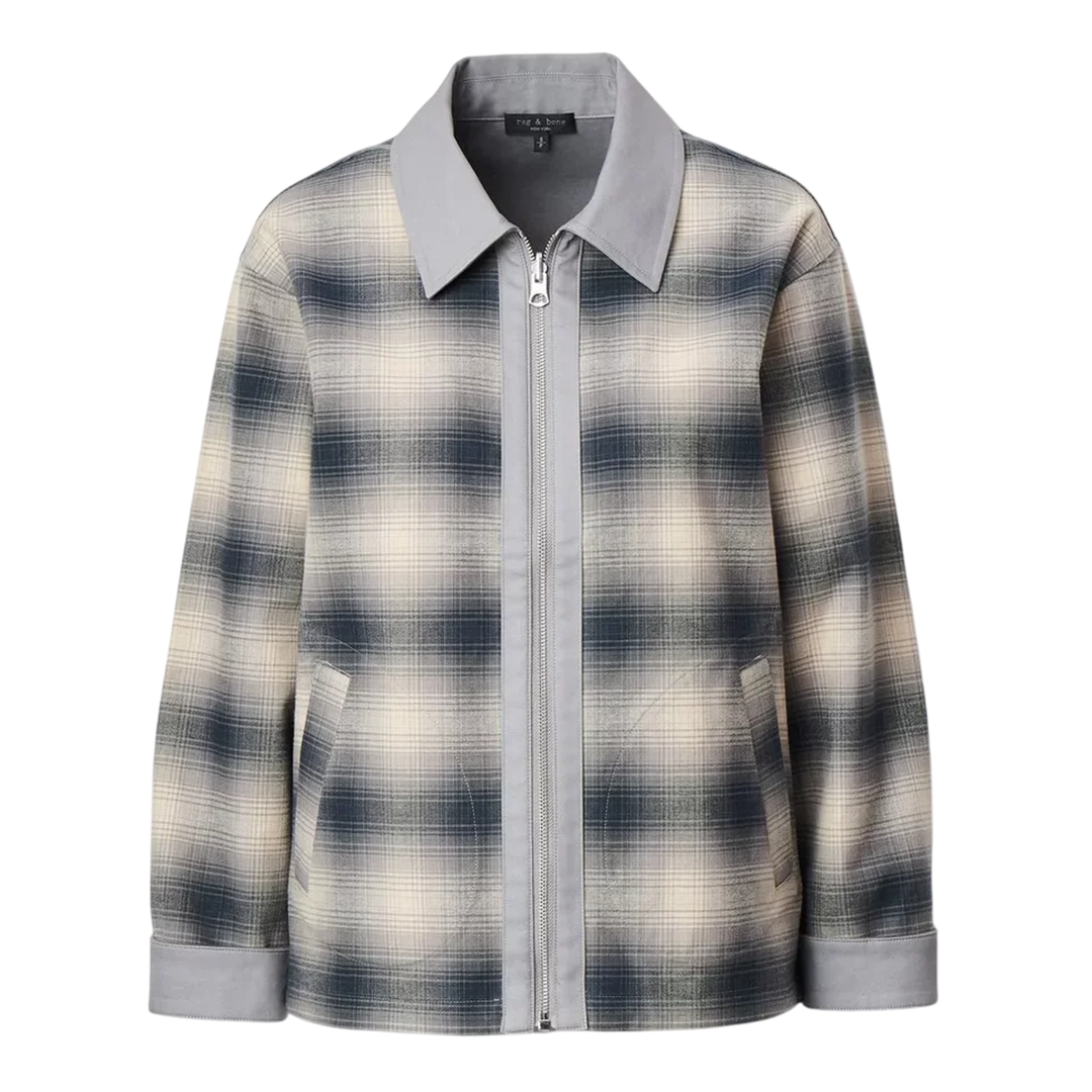 Carrie Reversible Jacket