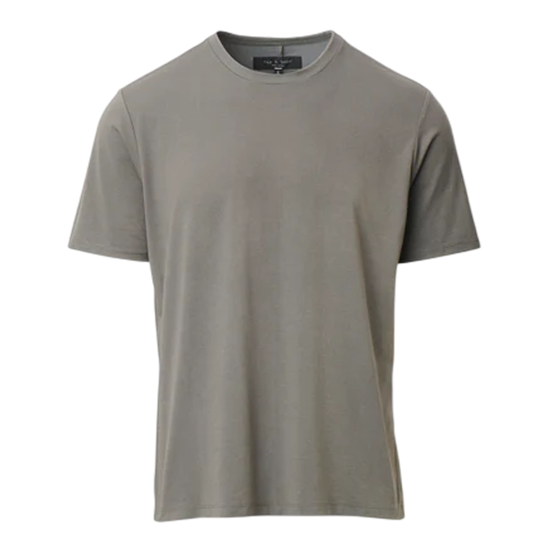 Classic Tech Jersey Tee